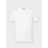 Polo Calvin Klein Jeans Lv04lc254g Ss Slim Refine