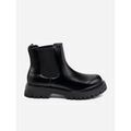 Bottines Uomo Ub7880-6 Bottes femme sur Grenoble : Bottines Uomo Ub7880-6