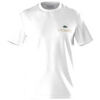 T-shirt Lacoste TEE-SHIRT URBAN HOMME - Blanc - 2