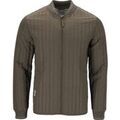Vestes sur Grenoble : Blouson Weather Report Veste matelass&eacute;e Palle M