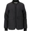 Vestes sur Grenoble : Veste Weather Report Veste courte matelass&eacute;e Eilish W