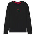 Pulls/Sweat sur Grenoble : Pull HUGO Laze Longsleeve 10261152 01