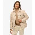 Veste Superdry Veste doubl&eacute;e matelass&eacute;e Chore Liner