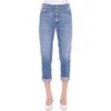 Jeans 3/4 & 7/8 Dondup DP268BDFE286D