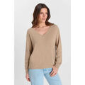 Pull Le Temps des Cerises Pull sting