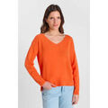 Pull Le Temps des Cerises Pull sting