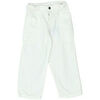 Pantalon enfant Bonpoint Pantalon - Blanc - 4 ans - Tr&egrave;s bon &eacute;tat Blanc
