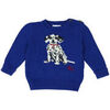 Pull enfant Ralph Lauren Pull - Bleu - 12 mois - Tr&egrave;s bon &eacute;tat Bleu