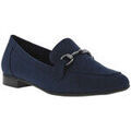 Chaussures plates femme sur Grenoble : Mocassins Marco Tozzi 21775CHPE26