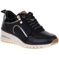 Baskets femme sur Grenoble : Baskets montantes Marco Tozzi 23767.45