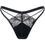 Strings Lisca String DESTINY Noir