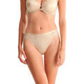 Culottes & autres bas
sur Grenoble : Culottes & slips Lisca Culotte &eacute;chancr&eacute;e DESTINY Beige