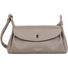 Sac a main LANCASTER Sac trotteur Accord&eacute;on Double Gris