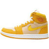 Baskets montantes Nike 1 High Zoom Air CMFT 2 Yellow Ochre