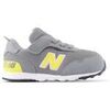 Baskets basses enfant New Balance I515197