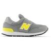 Baskets basses enfant New Balance P5153Z5