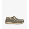 Chaussures bateau HEYDUDE WALLY BRAIDED