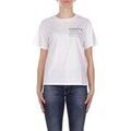 Tee-shirts sur Grenoble : T-shirt Max Mara 2615971051600