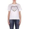 Tee-shirts sur Grenoble : T-shirt Max Mara 2615971051600
