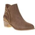 Bottes femme sur Grenoble : Bottines Alpe 5434