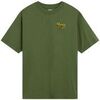 T-shirt Vans Z LEGACY LOOSE SS