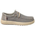 Slip ons Pitas - Kilda - grise Grenoble