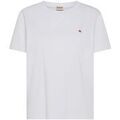 Tee-shirts sur Grenoble : T-shirt Cycle CC341MC01-01 BIANCO