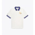 T-shirt Diadora 502.183027 SOCCER JERSEY LEGACY-20002 BIANCO OTTICO