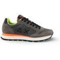 Baskets homme sur Grenoble : Baskets basses Sun68 Z36102-PE26-99