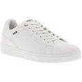 Baskets homme sur Grenoble : Baskets basses Redskins 22408CHPE26
