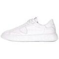 Baskets basses Philippe Model BTLU