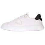 Baskets basses Philippe Model BTLU