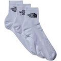 Chaussettes sur Grenoble : Chaussettes The North Face MLSPRT SOCK CSH QRTR 3P