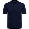 Polo Only & Sons ONSWYLER LIFE REG 14 SS POLO KNIT NOOS