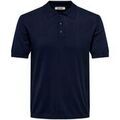 Polos sur Grenoble : Polo Only & Sons ONSWYLER LIFE REG 14 SS POLO KNIT NOOS