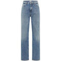 Pantalons sur Grenoble : Jeans Mustang Jean 2 - Bleu