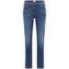 Jeans Mustang 250064505 - Bleu