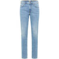Jeans Mustang 25006442 - Bleu Grenoble