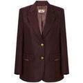 Veste Elisabetta Franchi Giacca Grenoble