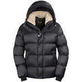 Vestes sur Grenoble : Veste Moorer Piumino