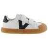 Baskets basses enfant Victoria 1356102-BLANCO