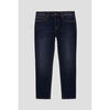 Jeans Enorsia Jeans Essentiels Super &Eacute;lastiques Coupe Standard Marine