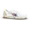 Baskets femme sur Grenoble : Baskets basses Balada 2SD5027_484-PE26-484