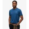 T-shirt Superdry T-shirt r&eacute;tro Essential Logo