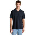 Polo Tom Tailor - Polo loose - marine