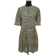 Robe courte Bash Robe kakie
