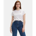 T-shirt Levis 39185 0006 PERFECT TEE Grenoble