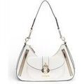 Sacs &agrave; mains sur Grenoble : Sac a main Guess HWBG8362180-PE26-WHI