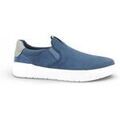 Chaussures d&eacute;contract&eacute;es homme sur Grenoble : Slip ons Timberland TB0A293W2881-PE26