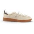 Baskets basses Ralph Lauren 809P09753005-PE26